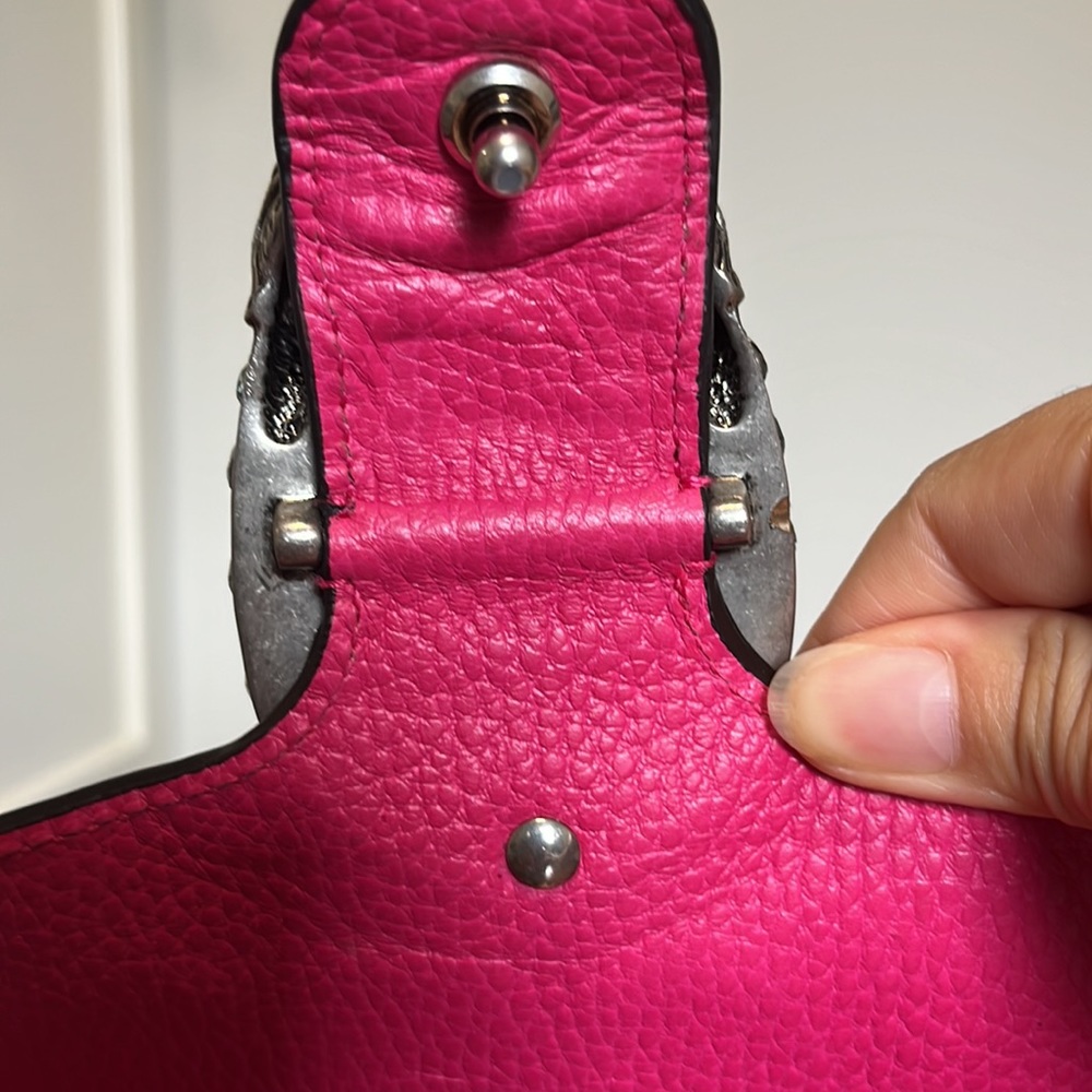 - Authentic Gucci FY Dionysus Limited edition Bag - Picture 9 of 14
